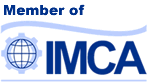 IMCA website